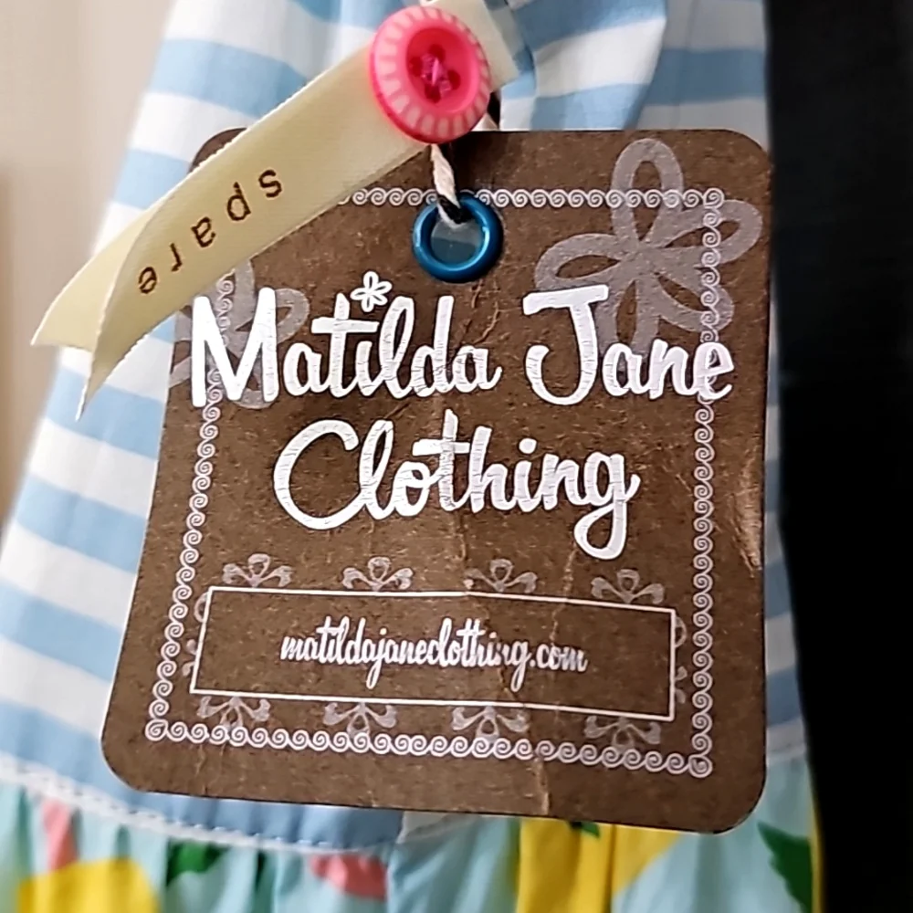 Matilda Jane matilda jane